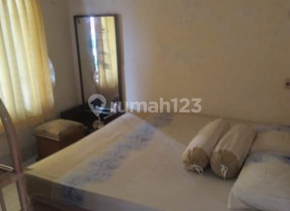 Dijual Rumah Sayap Supratman Luas Lokasi Strategis Siap Huni