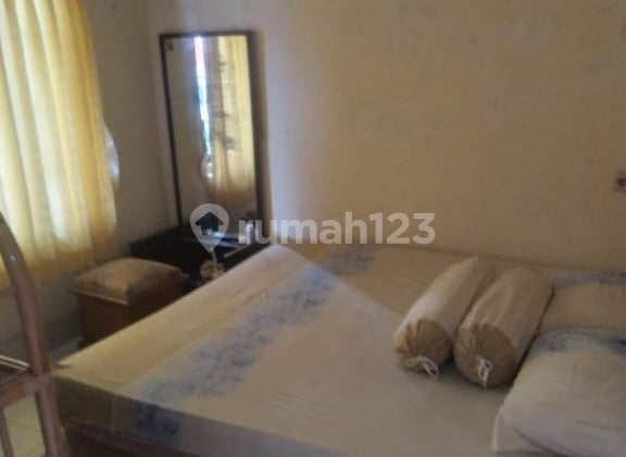 Dijual Rumah Sayap Supratman Luas Lokasi Strategis Siap Huni