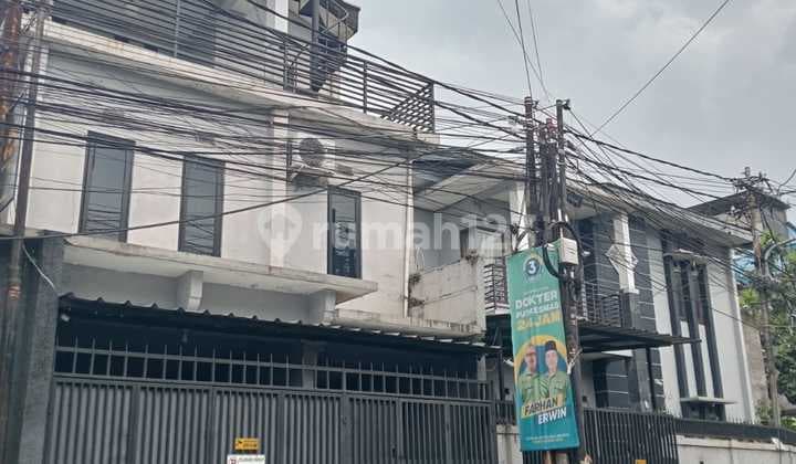 Rumah dekat Maranatha Pintu tol pasteur harga nego bandung Kota