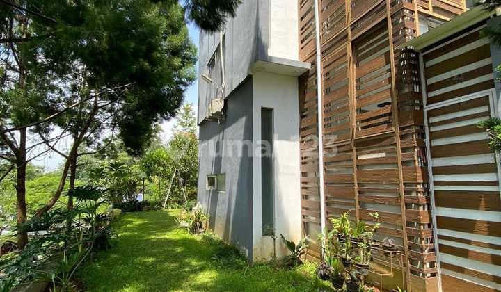 Rumah mewah Minimalis di Komplek Sayap dago dekat ITB KotaBandung
