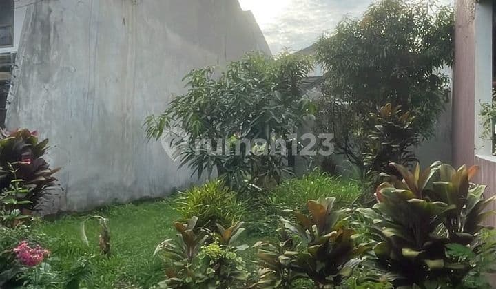 Termurah Kavling Tanah Siap Bangun Di Kawaluyaan Indah Bandung