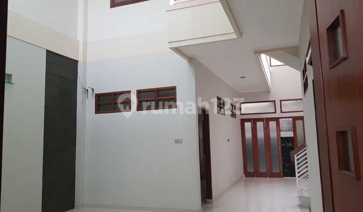 Jual Rumah Siap Huni di Sayap Riau Bengawan Pusar Kota Bandung