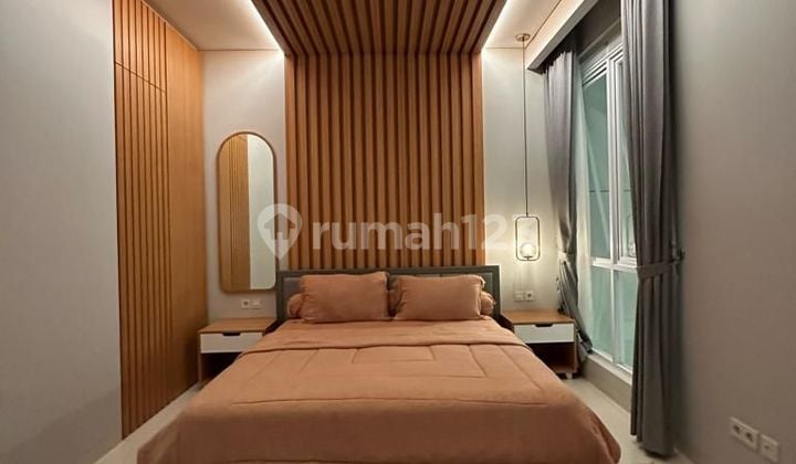 Rumah Minimalis Full Furnish Dekat Itb Unpar Siap Huni Harga Nego