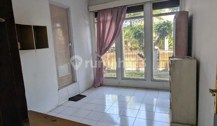 Rumah di Komplek Tubagus ismail dago Bandung Kota harga nego