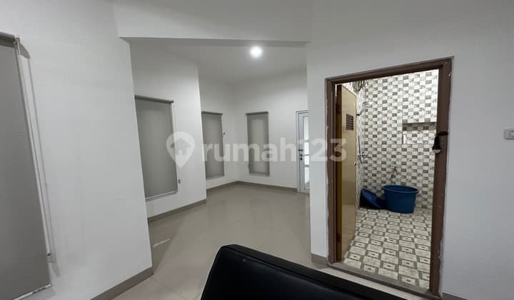 Disewakan Rumah Di Cisauk Perumahan Serpong Garden 2