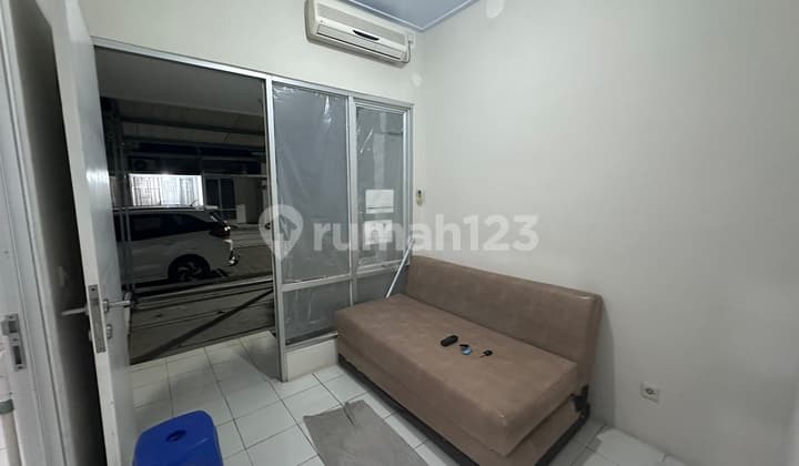 Kontrakan Rumah di Legok Perumahan Telaga Legok Cluster Bedugul