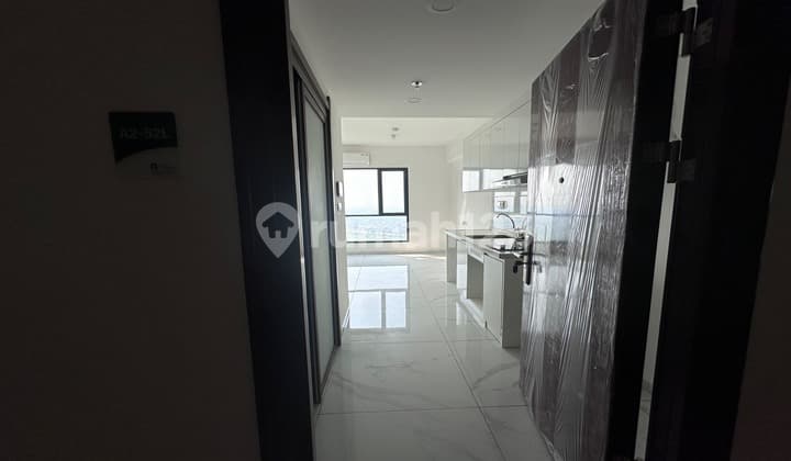 Disewakan Apartemen Sky House Alam Sutera Tower Acacia NonFurnish