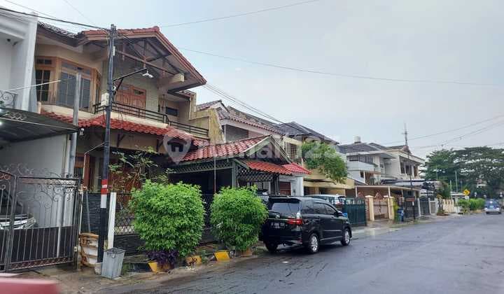 Termurah!! Rumah 2Lt Kepala Gading SHM