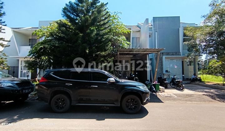 Turun Harga !!! Rumah Termurah di Norfolk Rorotan Cilincing