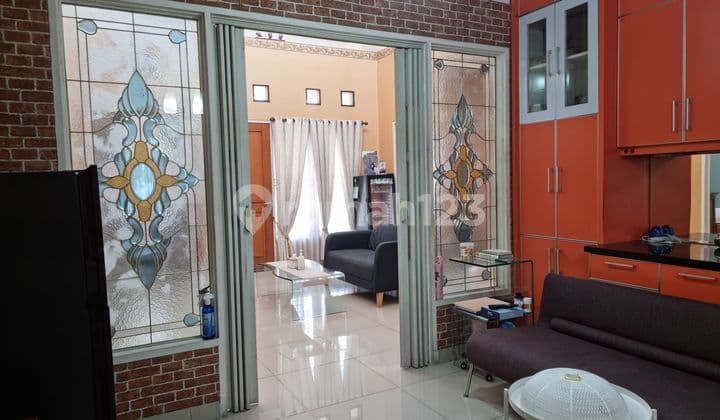 For Sale Beautiful Ready-to-Occupy House in Graha Bintaro