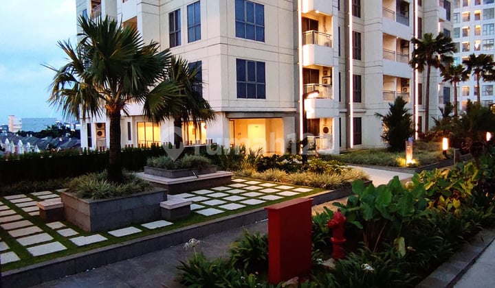 Di Sewakan Apartemen M-Town Signature Gading Serpong Siap Huni