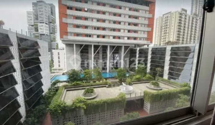 FOR SALE Apartemen Paddington Heights Alam Sutera