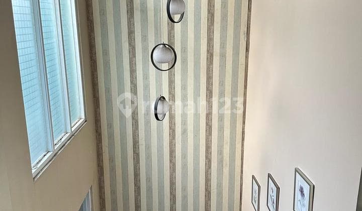 Dijual Rumah De Latinos Bsd City Cluster: Patagonia Village