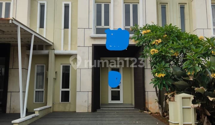 For Quick Sale: Sutera Leora House, Alam Sutera