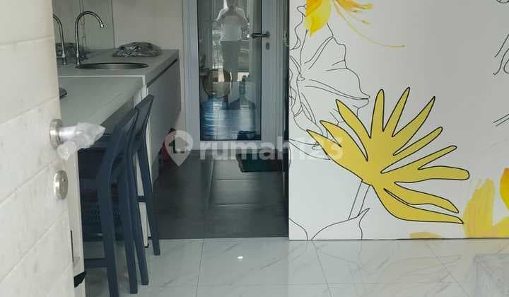 For Sale 2-Storey House @Tabebuya BSD Tangsel