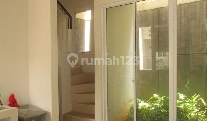 FOR SALE Cluster Assana, Vanya Park siap huni