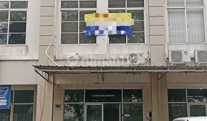 For Sale: Greatwall Greenlake City Shophouse