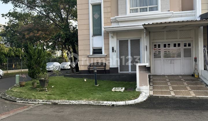 SALE CLUSTER FLAMINGO, The Springs. Summarecon Serpong