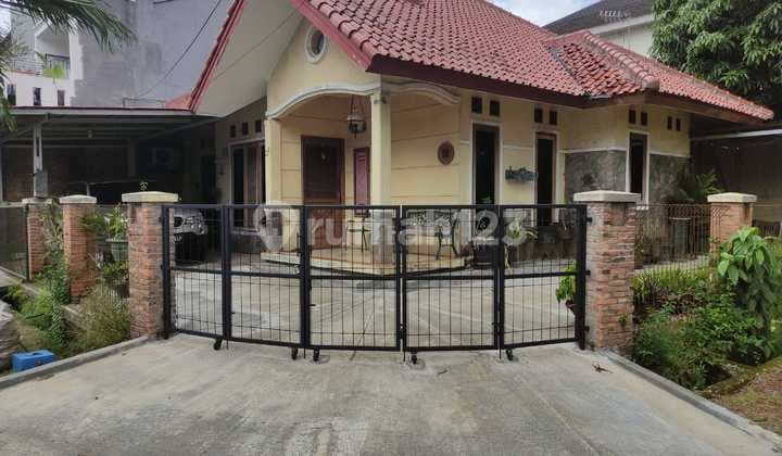 FOR SALE (25). Jl Seroja 1 Griya Loka