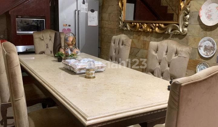 FOR SALE & FOR RENT (12). Jl Perkici XVII Bintaro Sek 5