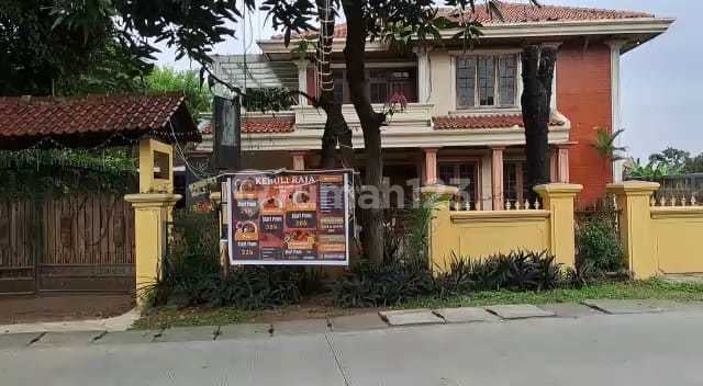 FOR SALE Jl Bintaro Permai Raya 132 siap huni