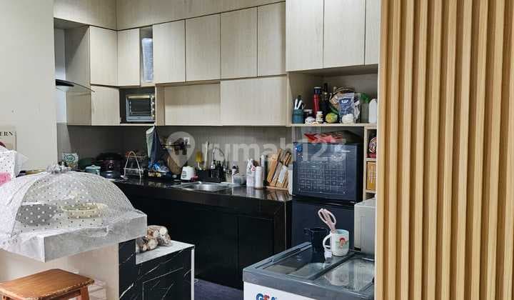 For Sale Rumah The Savia Bsd