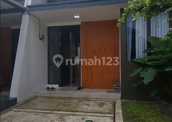 Rumah Modern Murah Dekt Grand Wisata Di Tambun Bekasi