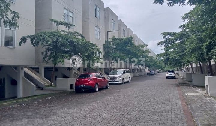 Apartkost 8kt Furnish 3lt Dkt Itb Ipdn Unpad Di Jatinangor