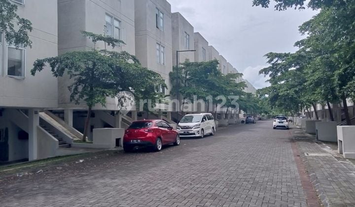 Apartkost 8kt Furnish 3lt Dkt Itb Ipdn Unpad Di Jatinangor