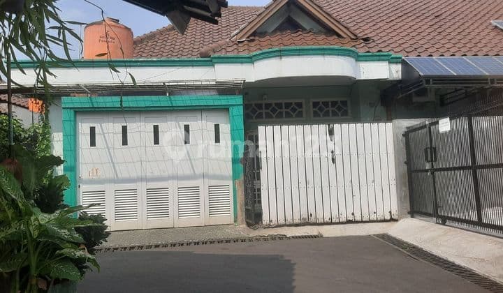Rumah 1Lt Strategis dkt Tol Jtwarna di PDK MELATI JTWARNA BEKASI