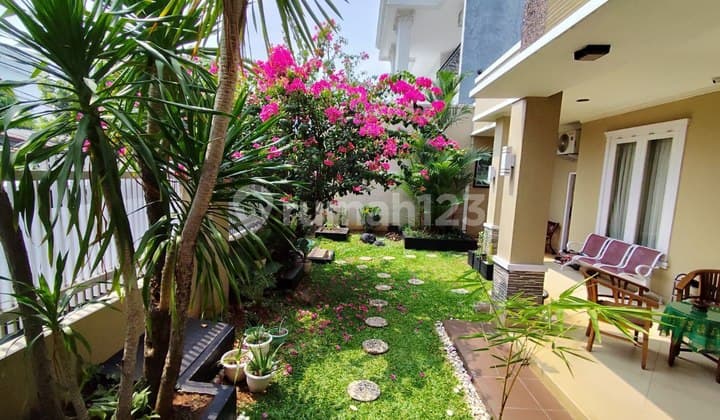 Rimah Mewah Dibawah Appraisal Dlm Perumahan Di Pulogebang Cakung