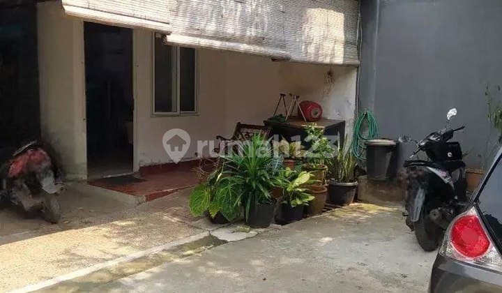 Rumah Murah 1.5lt Dkt Ke Lrt Jatibening Kemangsari Jtmakmur