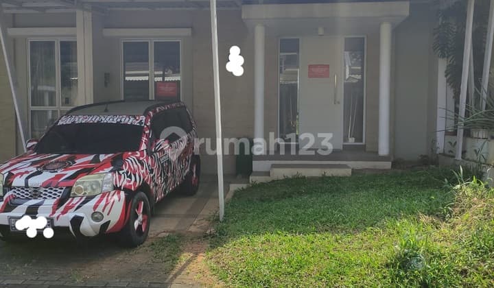 Dijual.rumah.murah.harus.cash.di.citraland.cileungsi