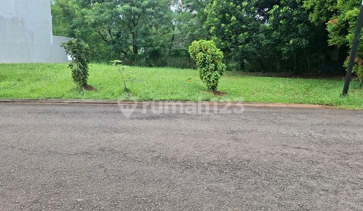Di Jual.turun.harga Kav Gandeng di Legenda Wisata Cibubur