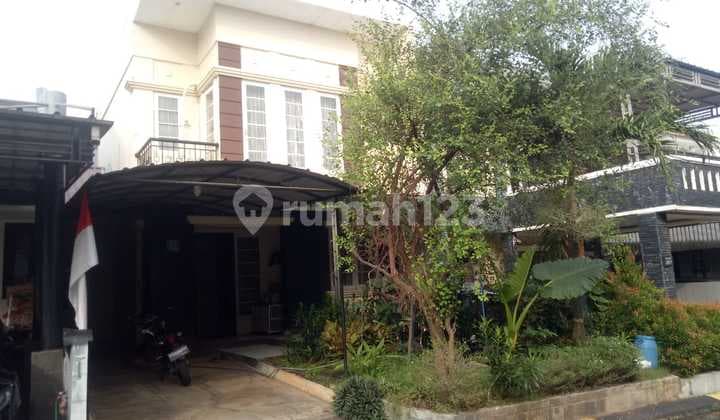 Di Jual Rumah di Legenda Wisata Cibibur