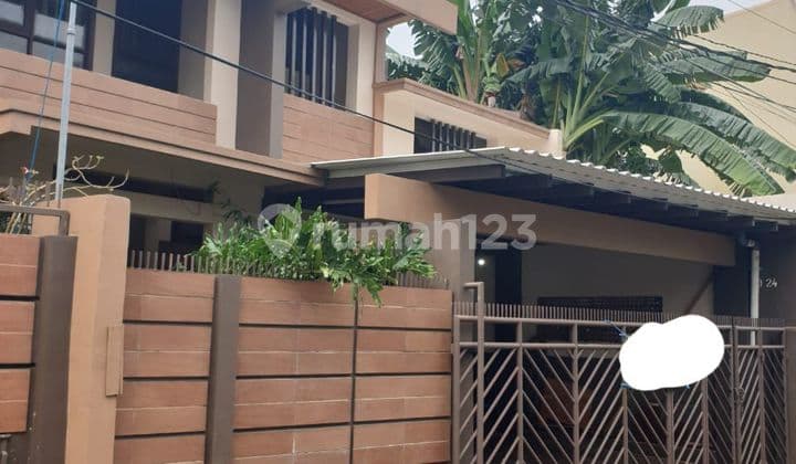 Di Jual Rumah di CIPINANG MUARA JAKARTA TIMUR