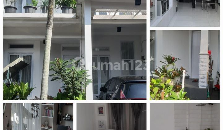 Di Jual Rumah Rapih di Pesona Pangrango, Sukabumi, Jabar