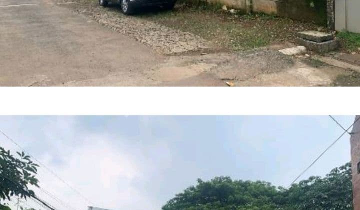 Di Jual Kav di Komp Ddn Harjamukti Cibubur