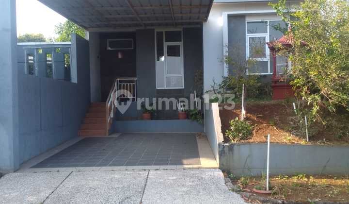 Dijual.rumah.siap.huni.di.jatinangor.bandung