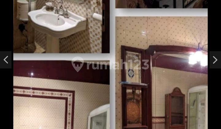 DI JUAL APARTEMEN DA VINCI JL JEND SUDIRMAN JAKARTA