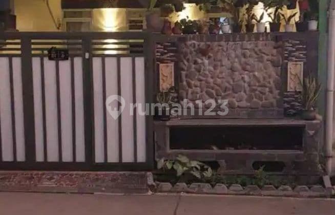 Dijual.rumah.kecil.bagus Di Perum.pasir.mukti.citeurep