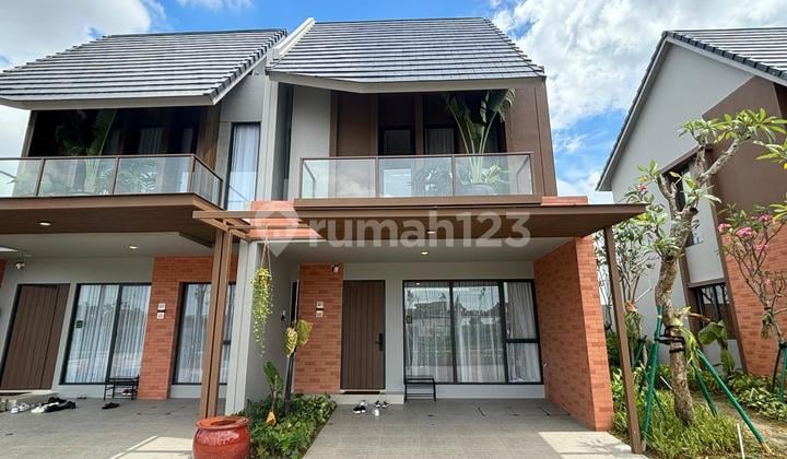 Rumah di Citra 8 Jakarta Barat Siap Huni 2026, Subsidi DP