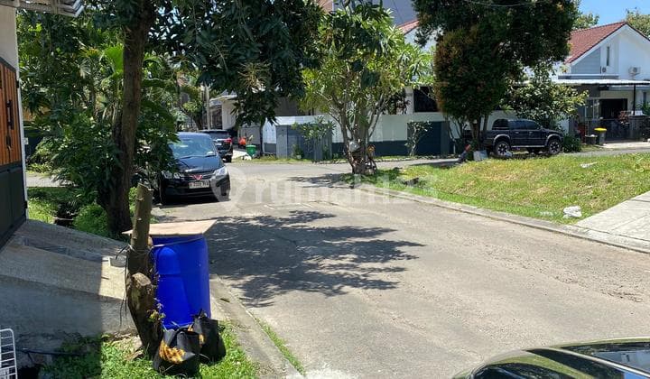 Dijual Rumah Griya Sutera Siap Huni bisa KPR