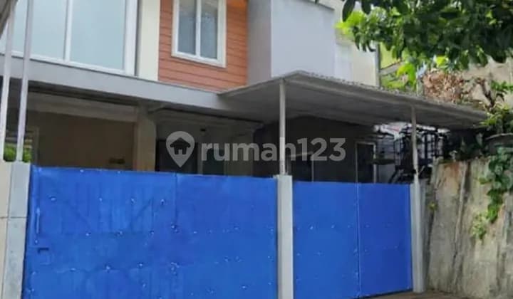 Dijual Rumah Cluster Viola . Banjar Wijaya. Siap Huni.