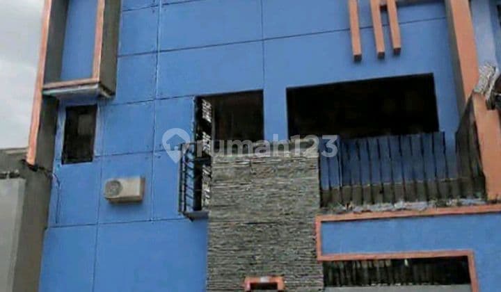 Rumah Kos Tawakal Minimalis Dekat Kampus Trisakti
