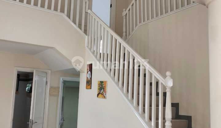 For Rent House Lippo Karawaci. Ready to Occupy.