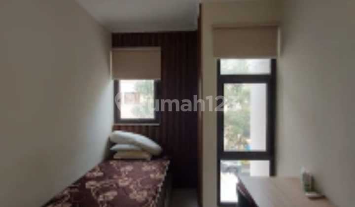 Dijual Rumah Kos Allogio. Full Furnish Baru. Siap Huni. Selalu Full. Kamar Terawat.