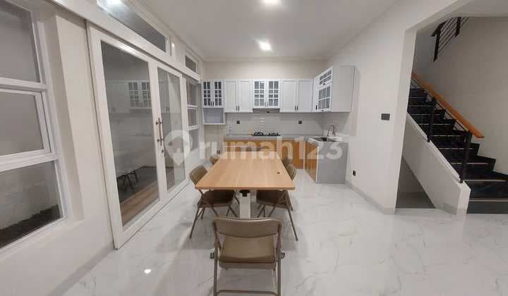 Dijual Rumah Di Delatinos, Sangat Bagus. Di Cluster Guanabara Bay De Rio De Latinos Bsd City, Jl. Santiago, Rawa Buntu, Serpong, Kota Tangerang Selatan, Banten, Bsd Shm