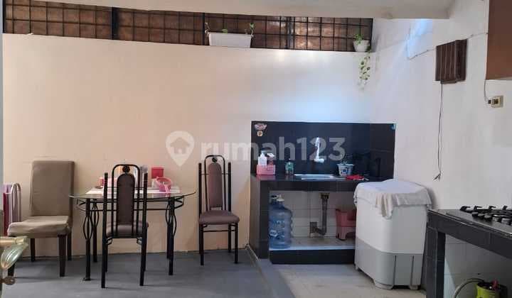Dijual Rumah di Sektor 7B Gading Serpong, Siap Huni Harga Dibawah Pasar