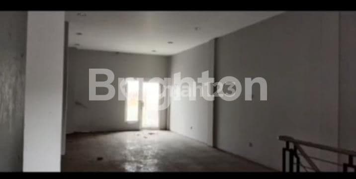 RUKO SAGAN GALERIA MALL. SELANGKAH UGM, TUGU MALIOBORO